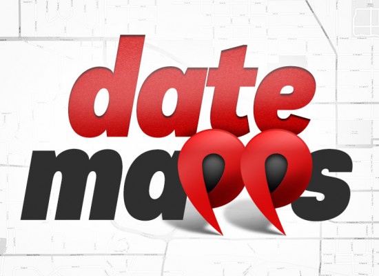 DateMapps