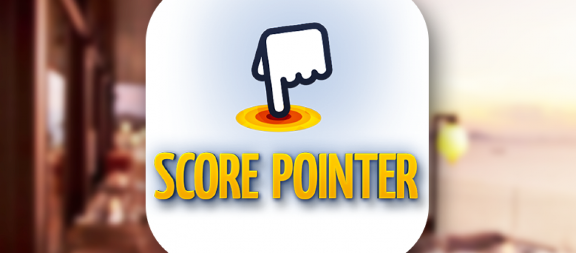 ScorePointer