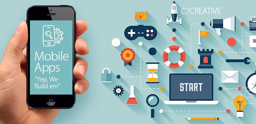 10 Steps Guide to Building First Mobile App for your Business | Tapcrew