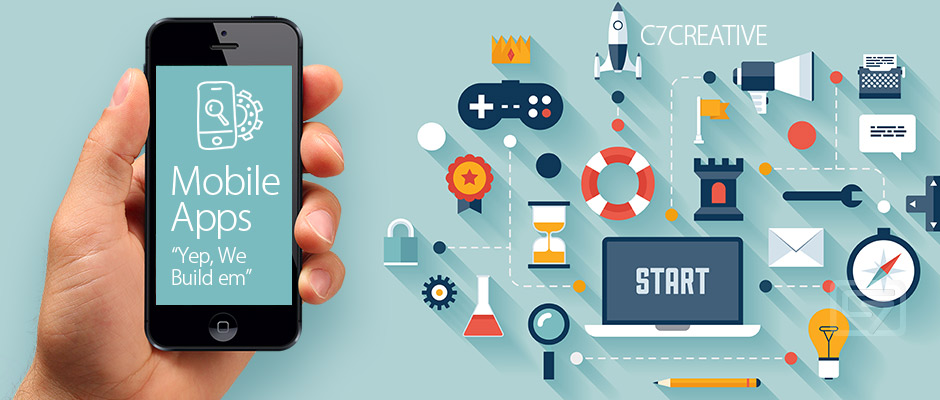 10 Steps Guide to Building First Mobile App for your Business