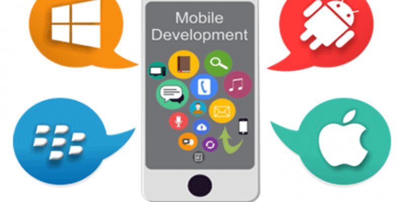 Mobile App Development Company