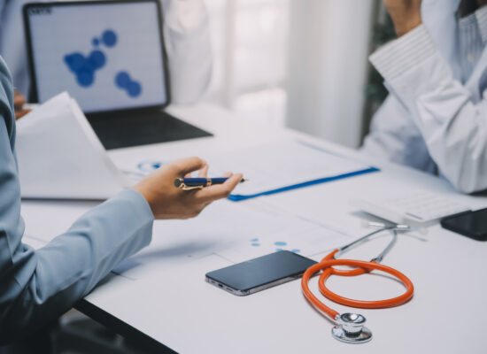 Healthcare and apps Healthcare and apps