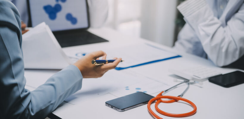 Healthcare and apps Healthcare and apps