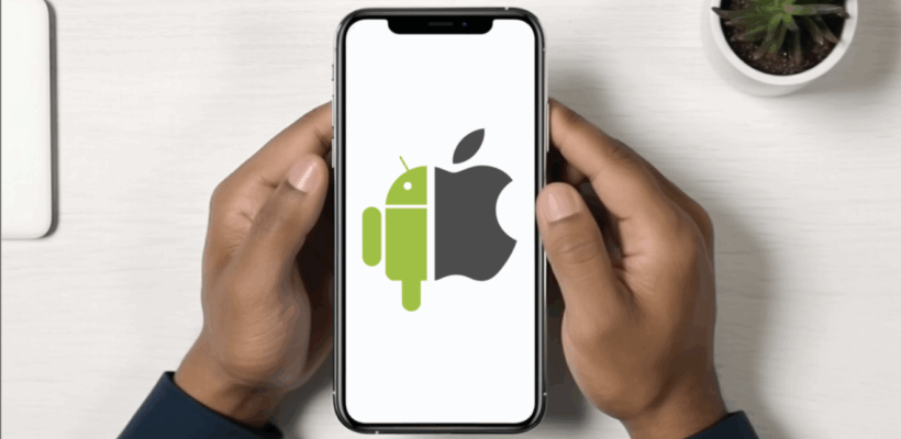 Android vs iOS: Which Platform should you consider as your first app? Android vs iOS: Which Platform should you consider as your first app?